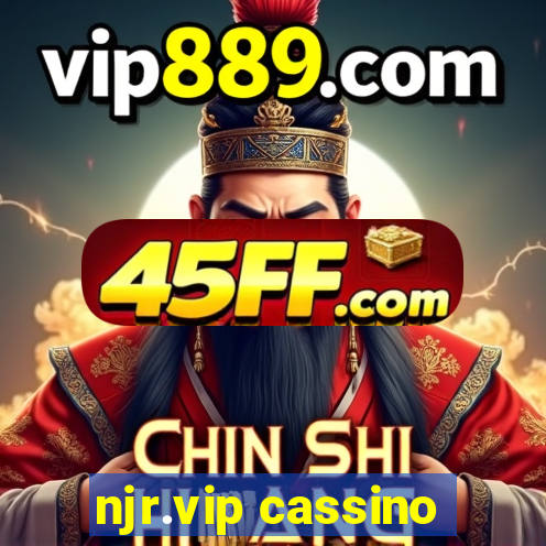 njr.vip cassino
